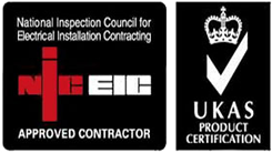 NICEIC Approved Contractors