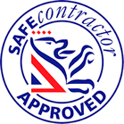 Safe Contractor certification 